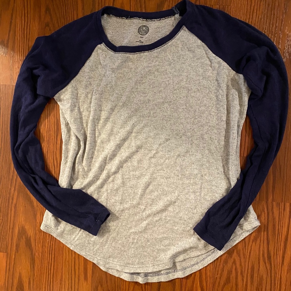 So Sweater